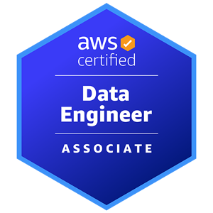 AWS-Certified-Data-Engineer-Associate_badge