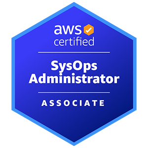 AWS-Certified-SysOps-Administrator-Associate_badge